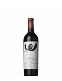 Chateau Mouton Rothschild 2007 750ml